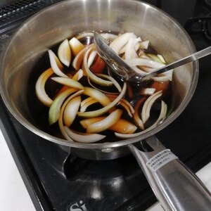 顆粒だしで めんつゆの作り方 レシピ 作り方 By Liqueur 楽天レシピ